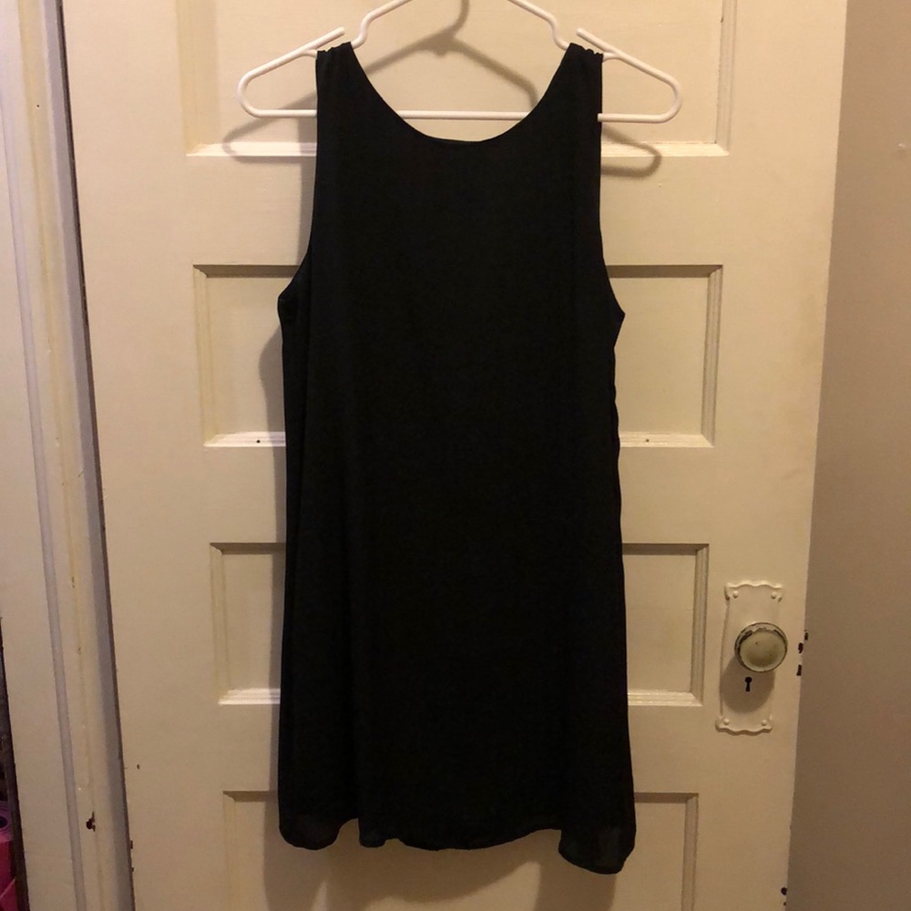 Miami Bow Dress